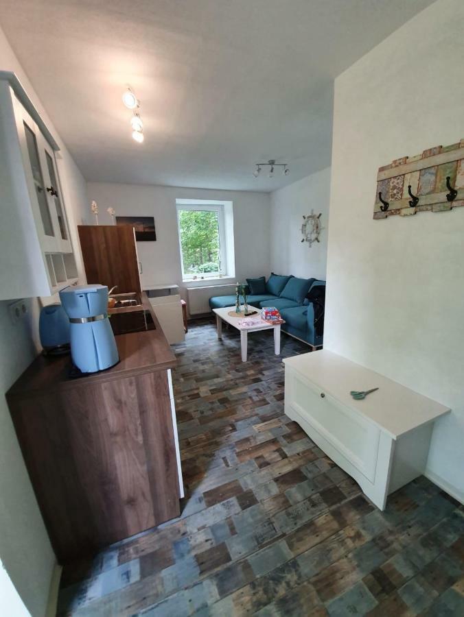 Holtgast Marijanas Ferienhof 2, Urlaub Mit Viel Platz Zwischen Dornumersiel Und Bensersiel, Gehoert Zum Cafe Kunterbunt מראה חיצוני תמונה