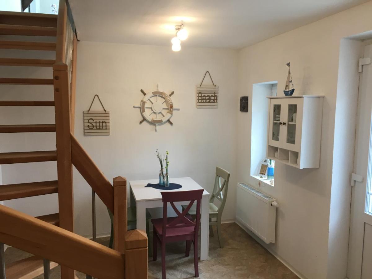 Holtgast Marijanas Ferienhof 2, Urlaub Mit Viel Platz Zwischen Dornumersiel Und Bensersiel, Gehoert Zum Cafe Kunterbunt מראה חיצוני תמונה