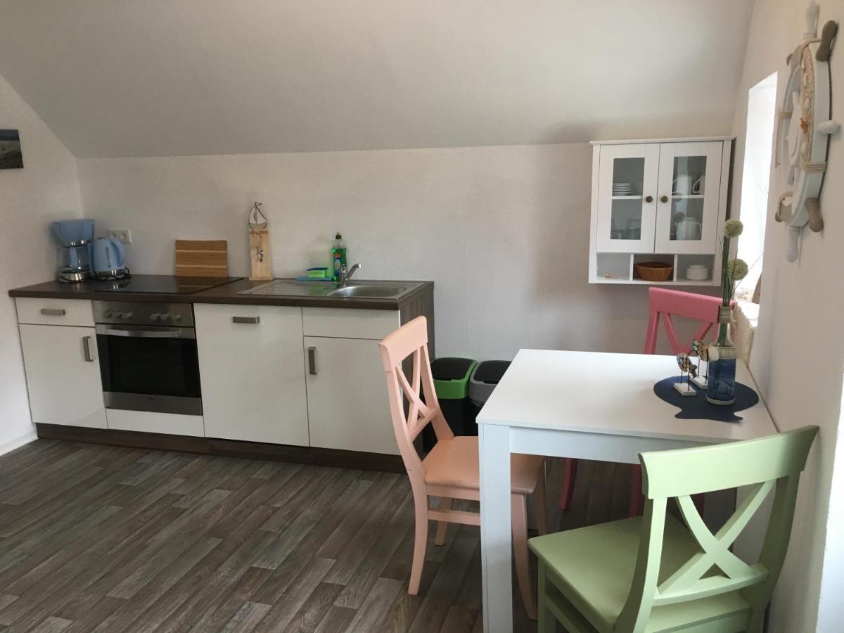 Holtgast Marijanas Ferienhof 2, Urlaub Mit Viel Platz Zwischen Dornumersiel Und Bensersiel, Gehoert Zum Cafe Kunterbunt מראה חיצוני תמונה