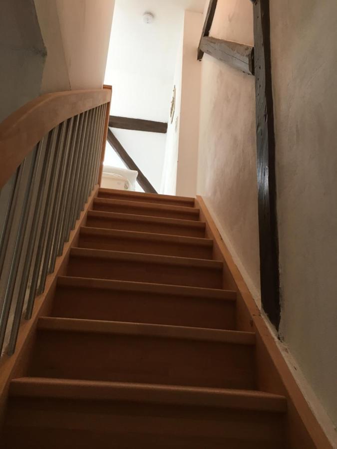 Holtgast Marijanas Ferienhof 2, Urlaub Mit Viel Platz Zwischen Dornumersiel Und Bensersiel, Gehoert Zum Cafe Kunterbunt מראה חיצוני תמונה